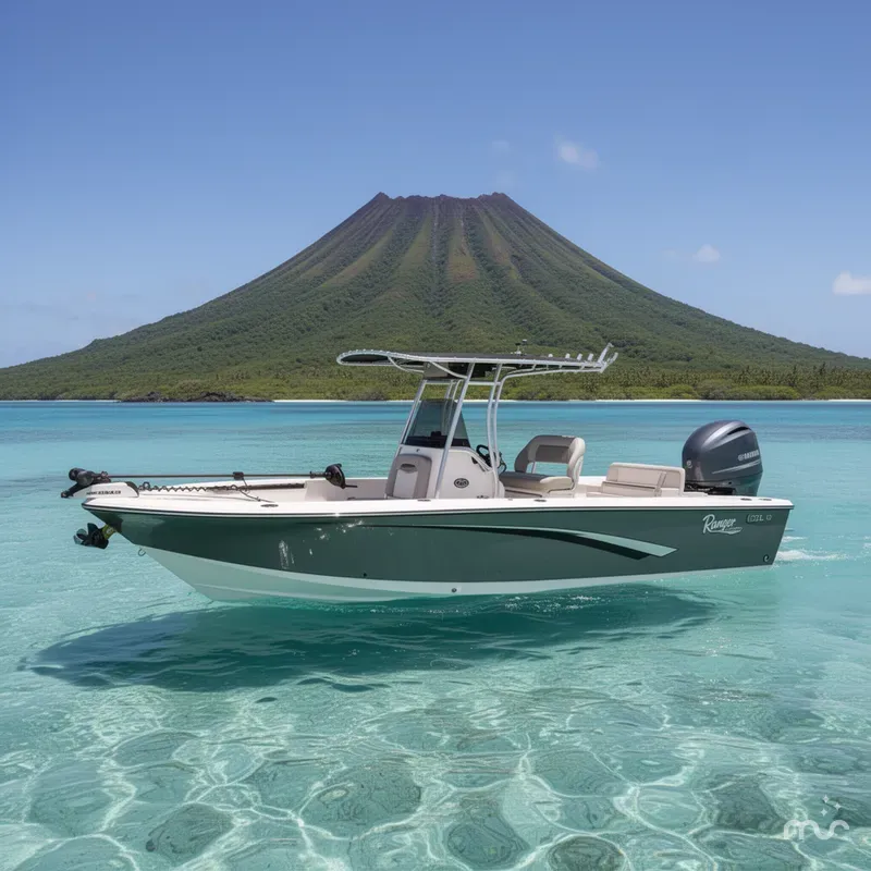 The Image of Ranger 212 ls 2015 - 0