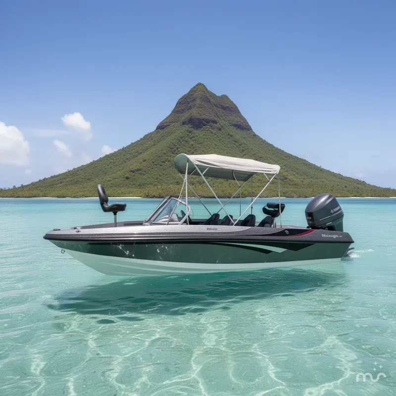 Slide: The Image of Ranger 212 ls 2015 - 2