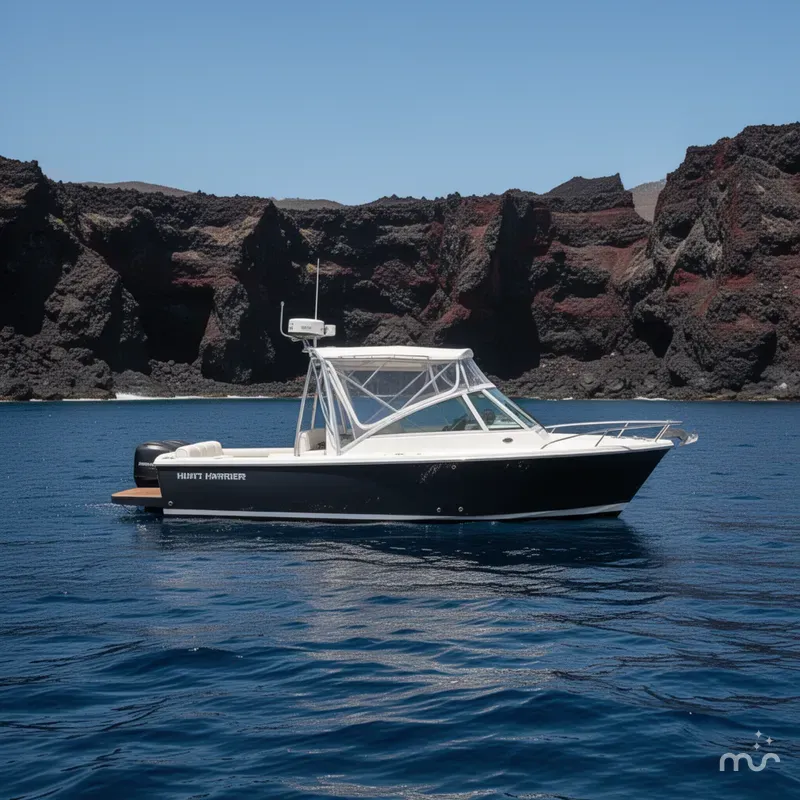 Slide: The Image of Hunt Harrier 26 2020 - 2