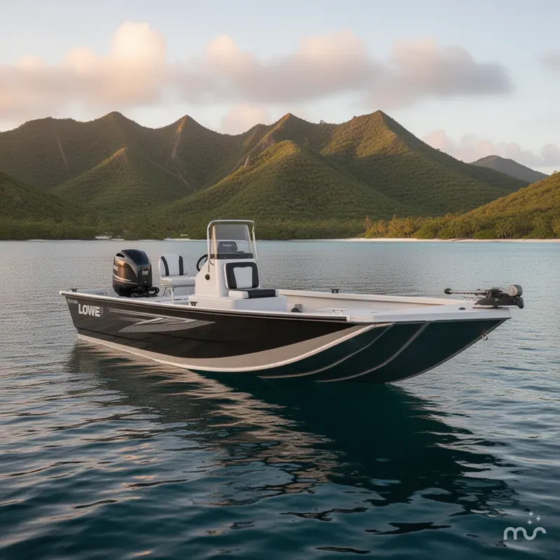 The Image of Lowe 20 Bay 2018 - 0