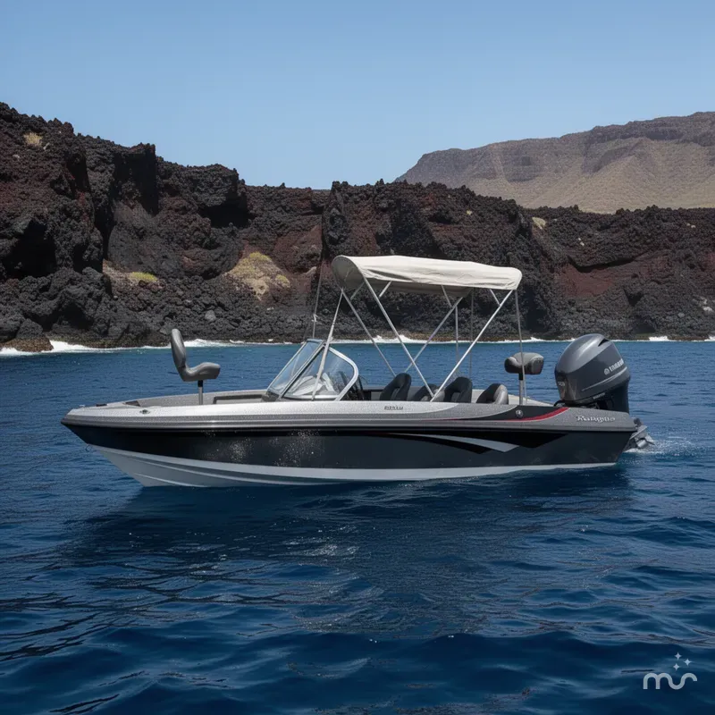 The Image of Ranger 212 ls 2015 - 0