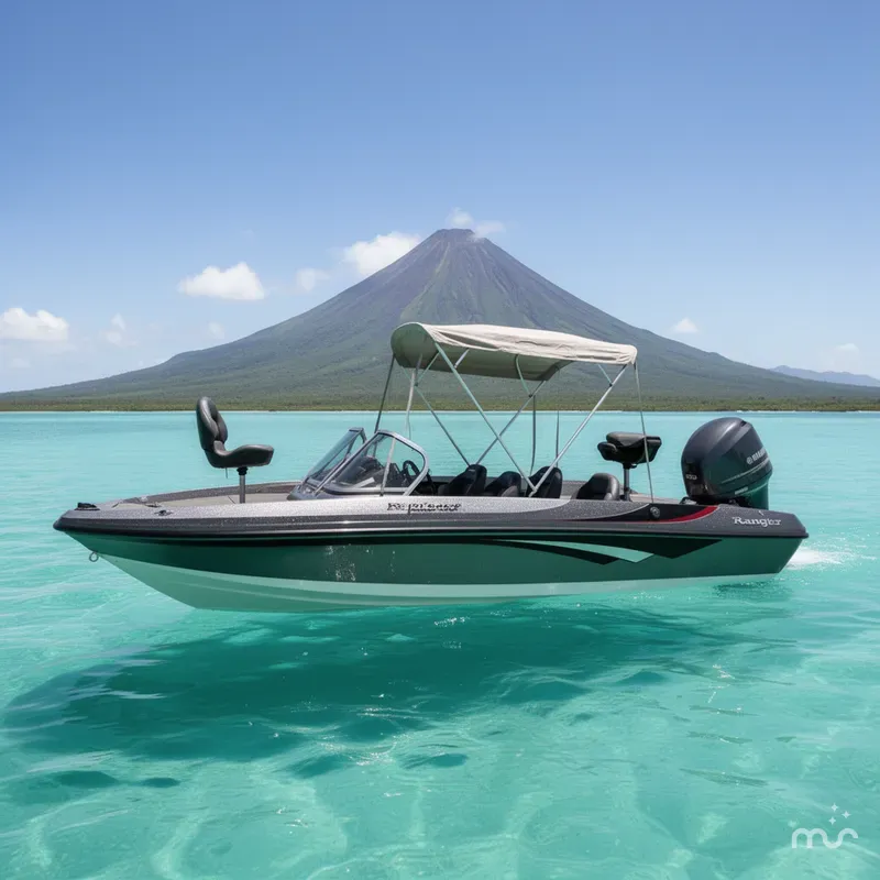 The Image of Ranger 212 ls 2015 - 0