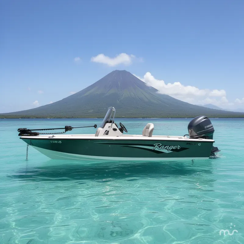 Slide: The Image of Ranger 212 ls 2015 - 2