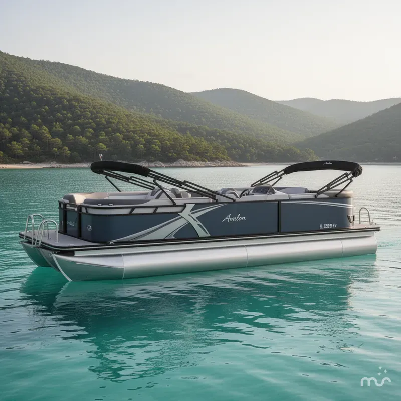 The Image of Avalon LSZ QL 2585 2024 - 0