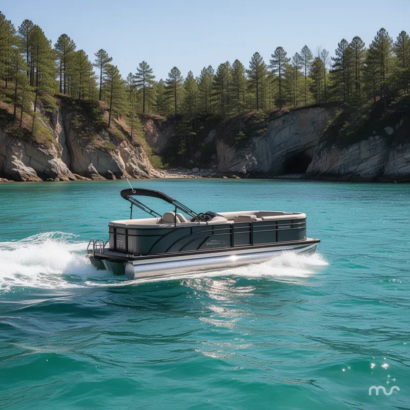 Slide: The Image of Flagship Endurance Cruise E22 CU 2023 - 1