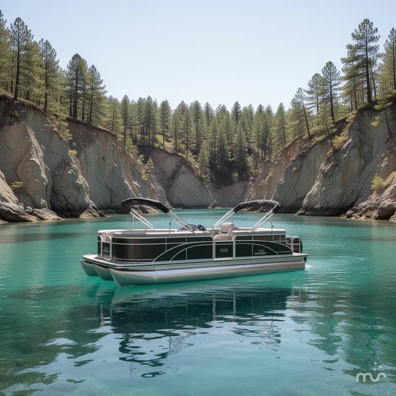 Slide: The Image of Flagship Endurance Cruise E22 CU 2023 - 2