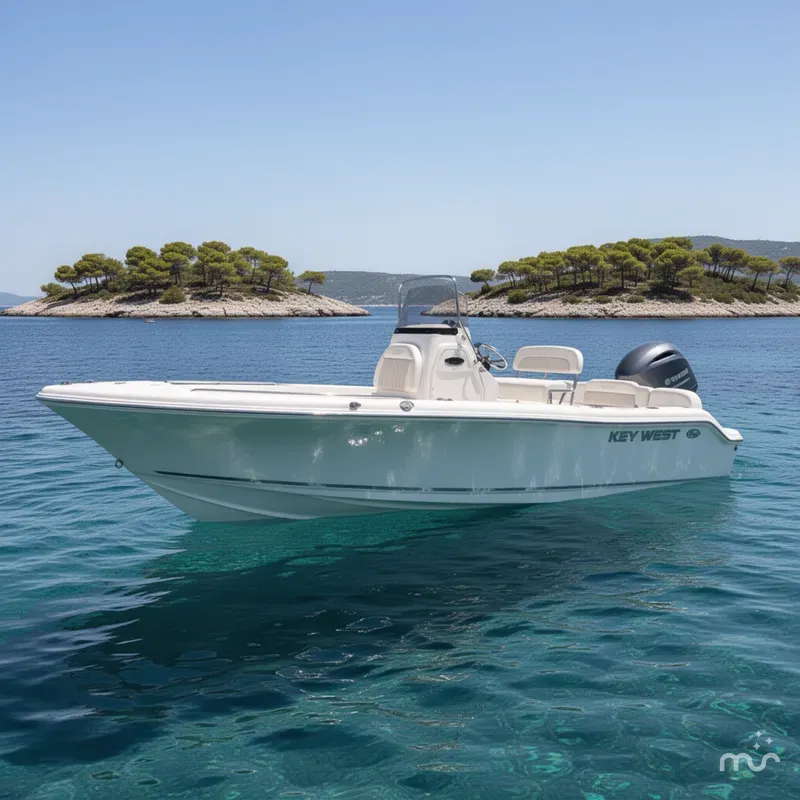 The Image of Key West 189 FS 2026 - 0