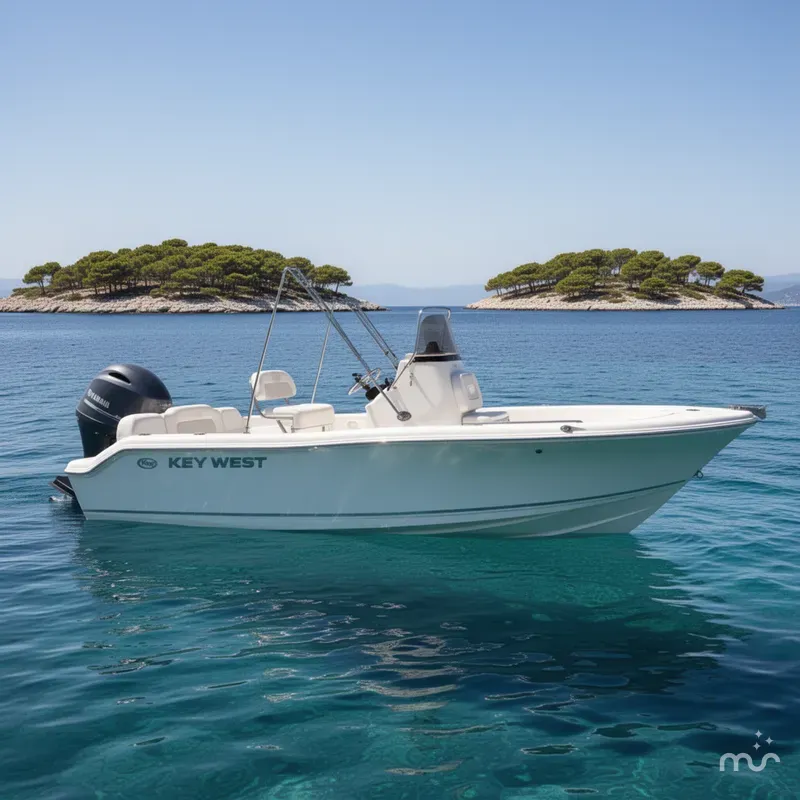 Slide: The Image of Key West 189 FS 2026 - 2