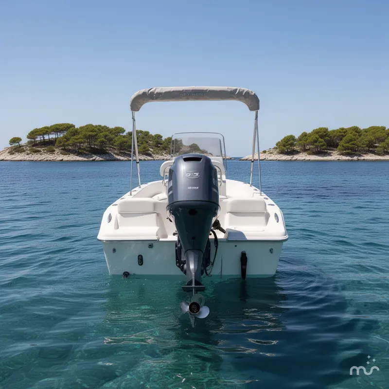 Slide: The Image of Key West 189 FS 2026 - 3