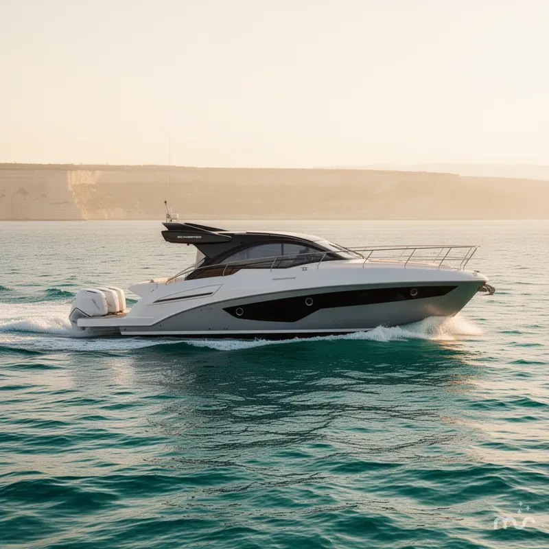 Slide: The Image of Schaefer 400 Sport 2023 - 0