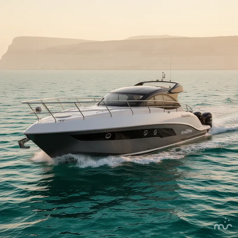 Slide: The Image of Schaefer 400 Sport 2023 - 1