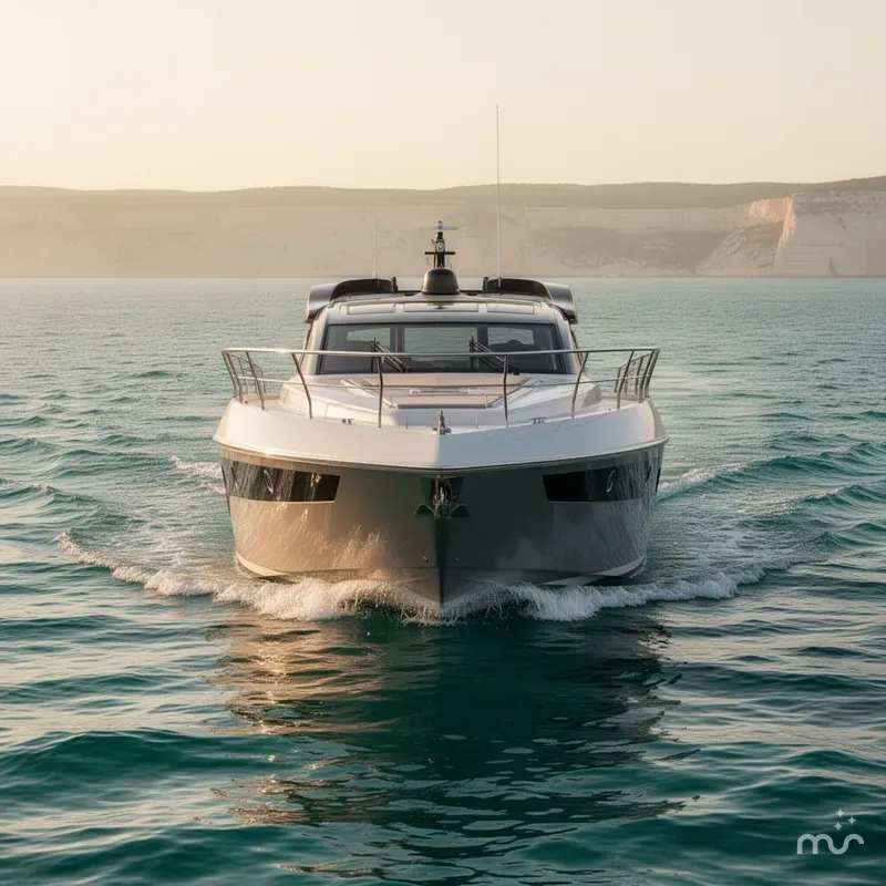 Slide: The Image of Schaefer 400 Sport 2023 - 2