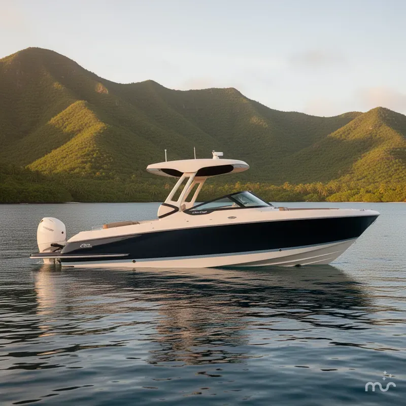The Image of Chris-Craft Sportster 28 2026 - 0