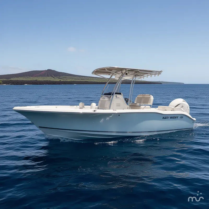 The Image of Key West 219 FS 2026 - 0