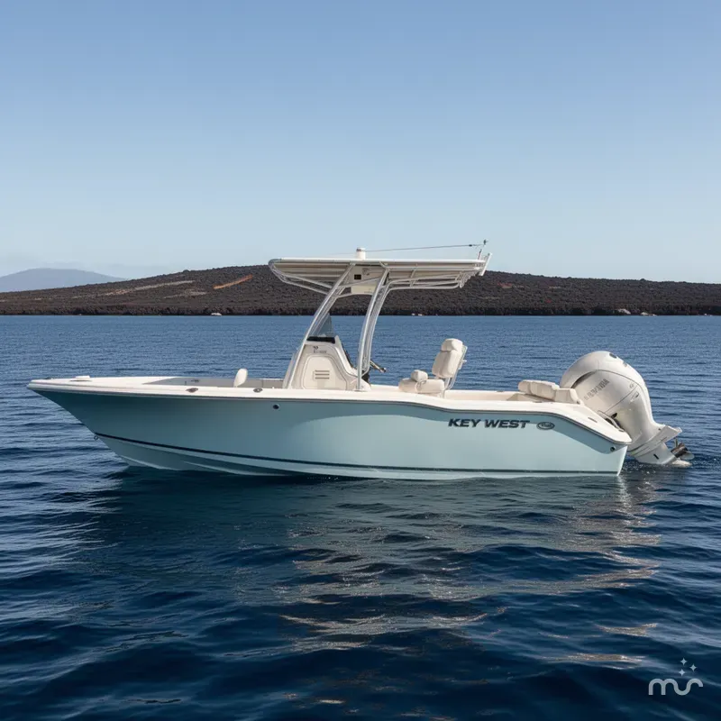 Slide: The Image of Key West 219 FS 2026 - 2