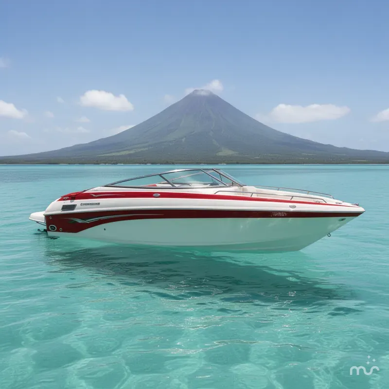 The Image of Crownline Boats 270 BR 2004 - 0