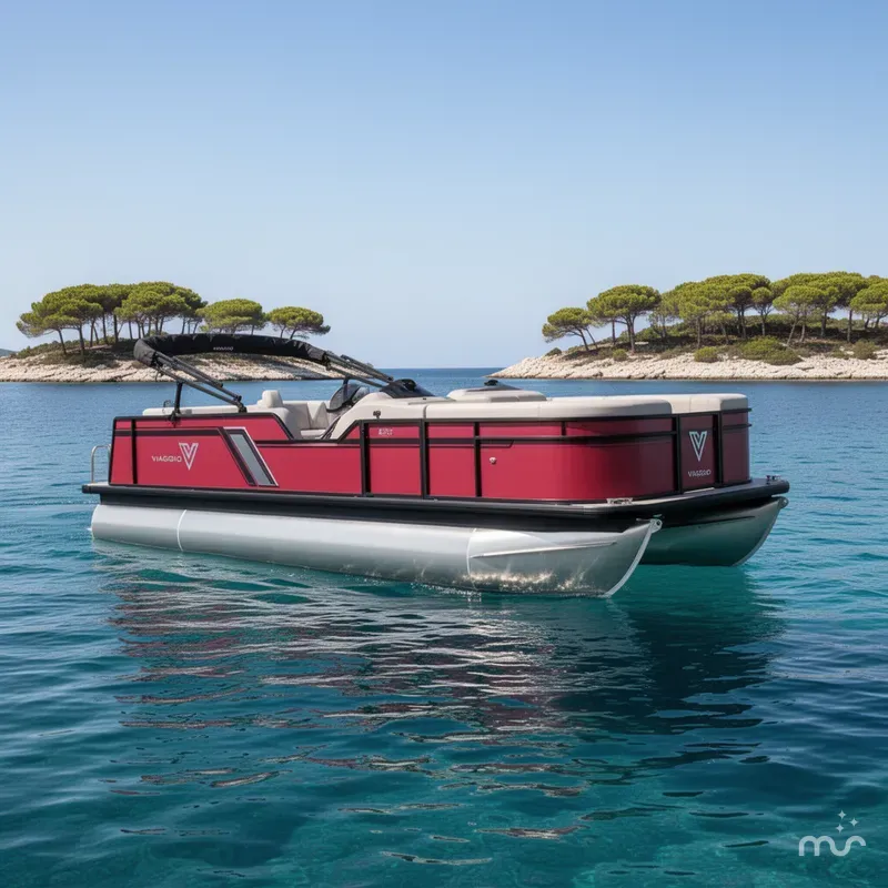 The Image of Viaggio Lago 18F 2022 - 0