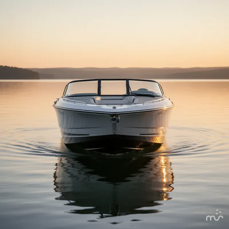 Slide: The Image of Monterey 298SS Super Sport 2025 - 2