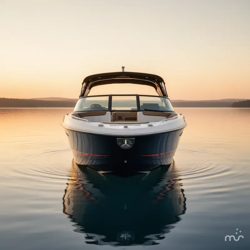 Slide: The Image of Sea Ray SLX 280 2026 - 1