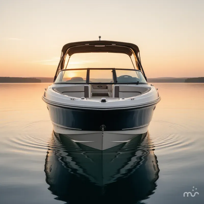 Slide: The Image of Sea Ray SLX 280 2018 - 2
