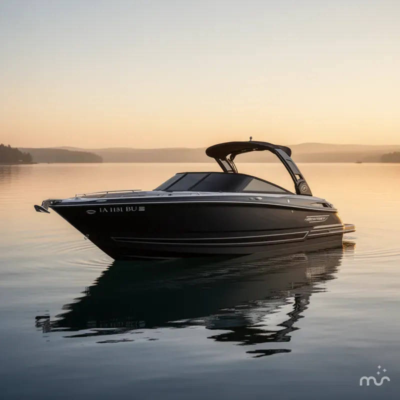 The Image of Monterey 278SS Super Sport 2021 - 0