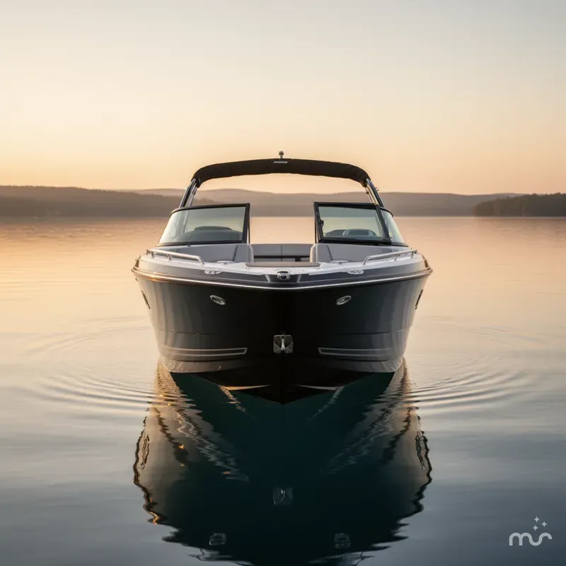 Slide: The Image of Monterey 278SS Super Sport 2021 - 1