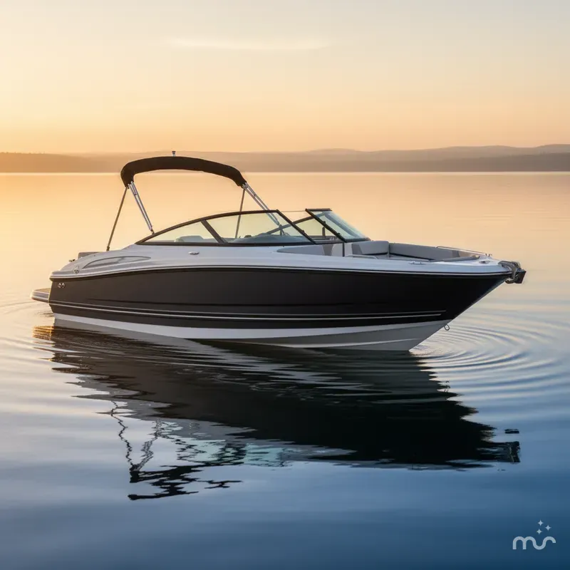 The Image of Monterey 224FS 2023 - 0