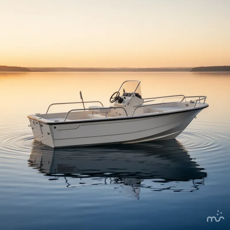 The Image of Boston Whaler 210 Montauk 2023 - 0
