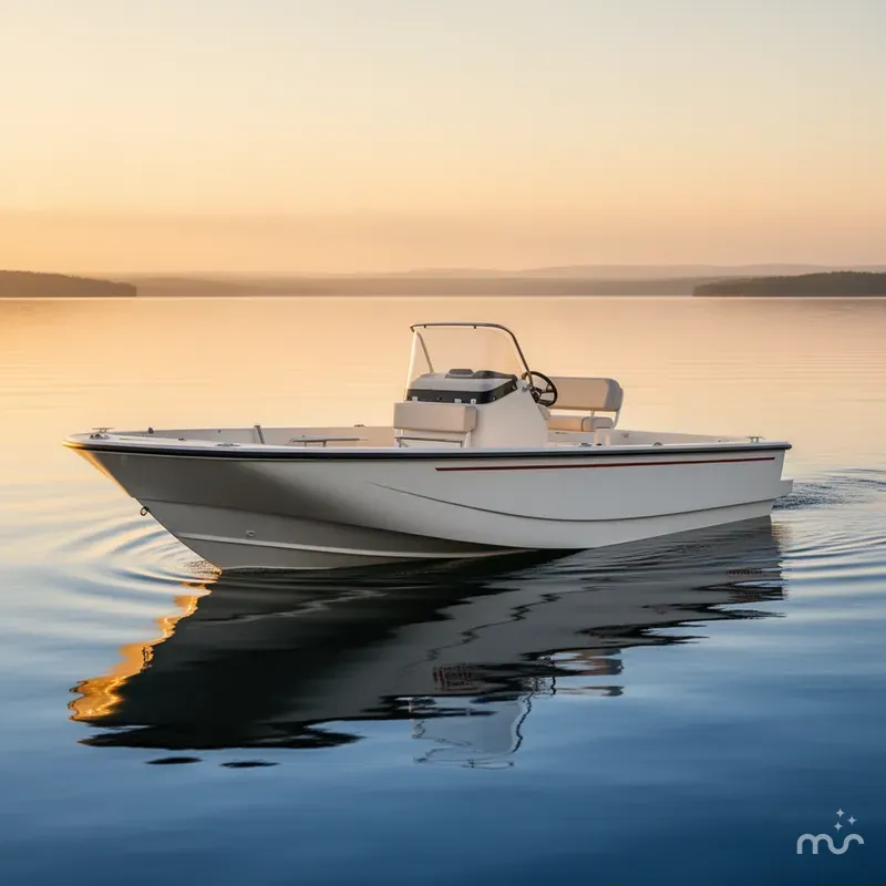 Slide: The Image of Boston Whaler 210 Montauk 2023 - 1