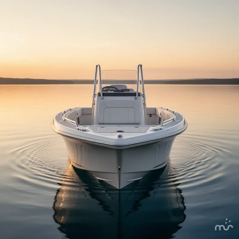 Slide: The Image of Sea Pro Citation 2400 2022 - 1