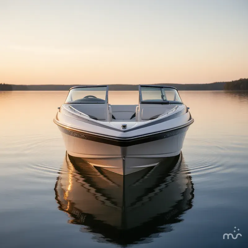 Slide: The Image of Crownline Boats 180 BR 2010 - 1