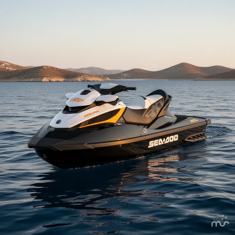 The Image of Sea-Doo RXT 2013 - 0