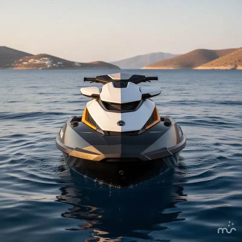 Slide: The Image of Sea-Doo RXT 2013 - 1