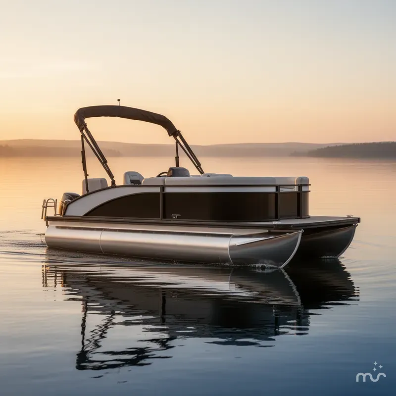 The Image of Harris Breeze 230 CW 2025 - 0