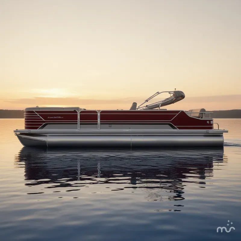 The Image of G3 SunCatcher Elite 326 SL 2020 - 0