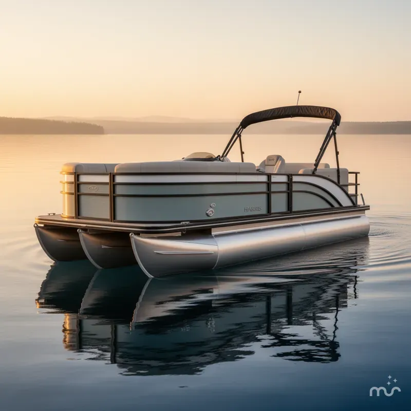 The Image of Harris Cruiser 230 CWDH 2023 - 0