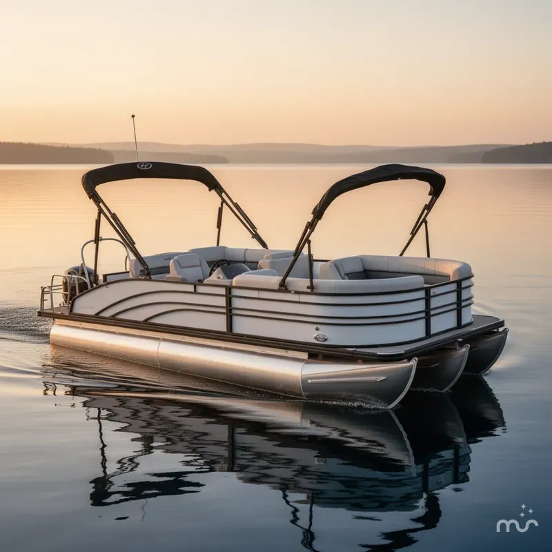 The Image of Harris Sunliner 230 CW 2022 - 0