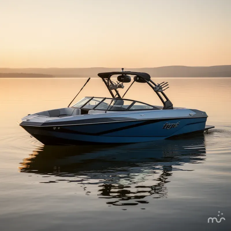 The Image of Tigé Z5 2025 - 0