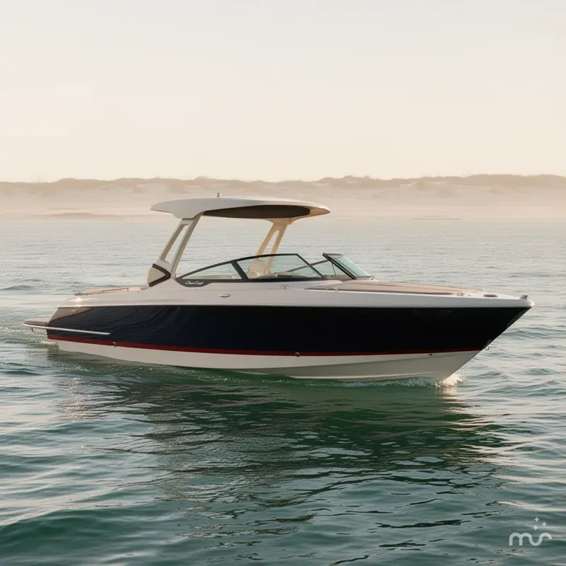 The Image of Chris-Craft Sportster 28 2026 - 0