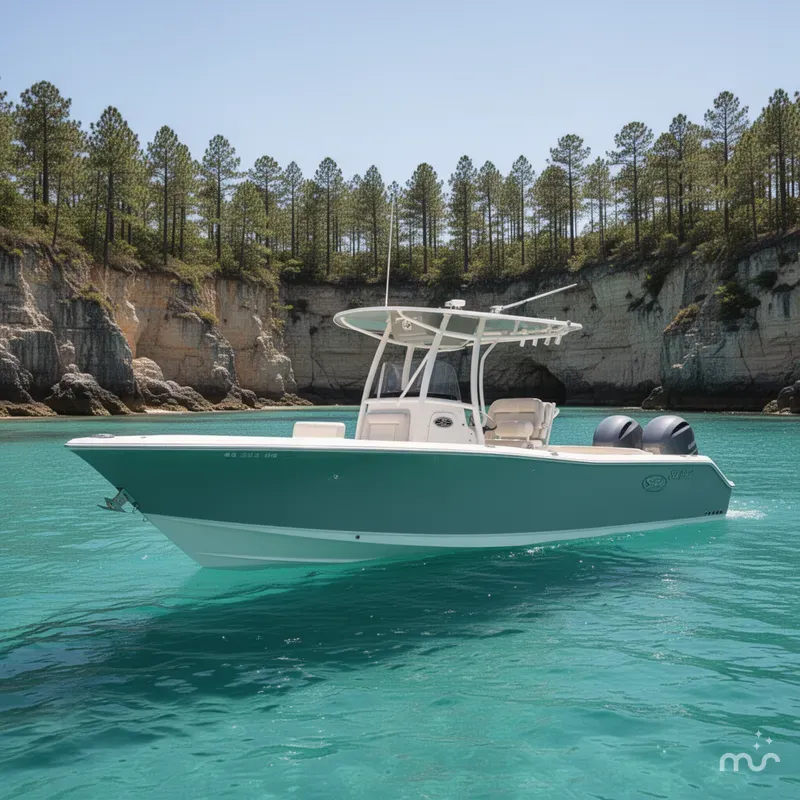The Image of Sea Hunt Gamefish 25 2016 - 0