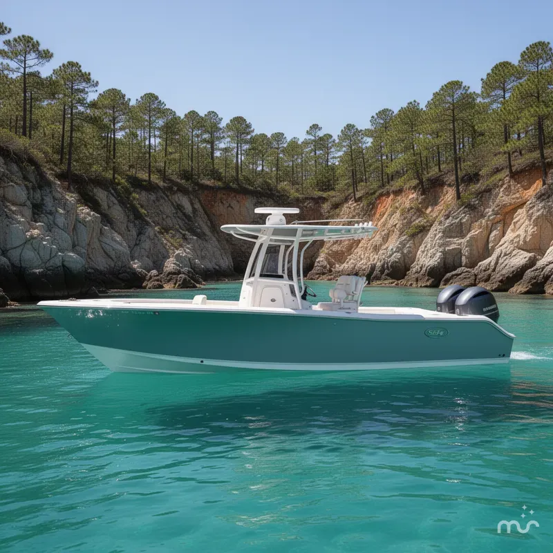 Slide: The Image of Sea Hunt Gamefish 25 2016 - 2