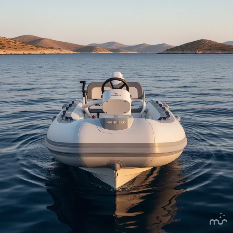 Slide: The Image of Highfield Classic 360 FCT 2025 - 1