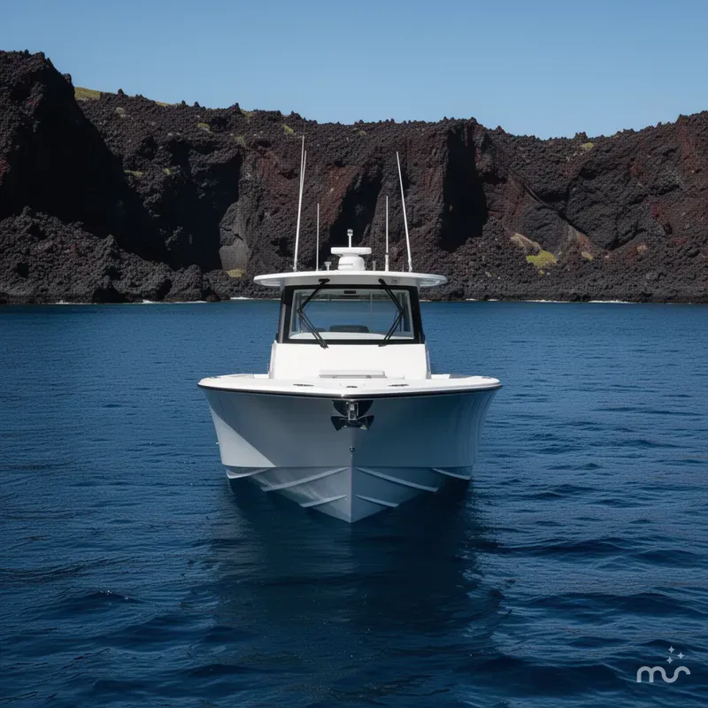 Slide: The Image of Reef Runner 340 2027 - 1