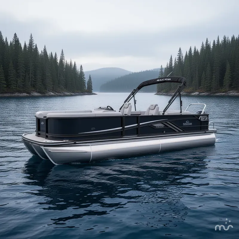 The Image of SunCatcher Fusion 324SL 2026 - 0