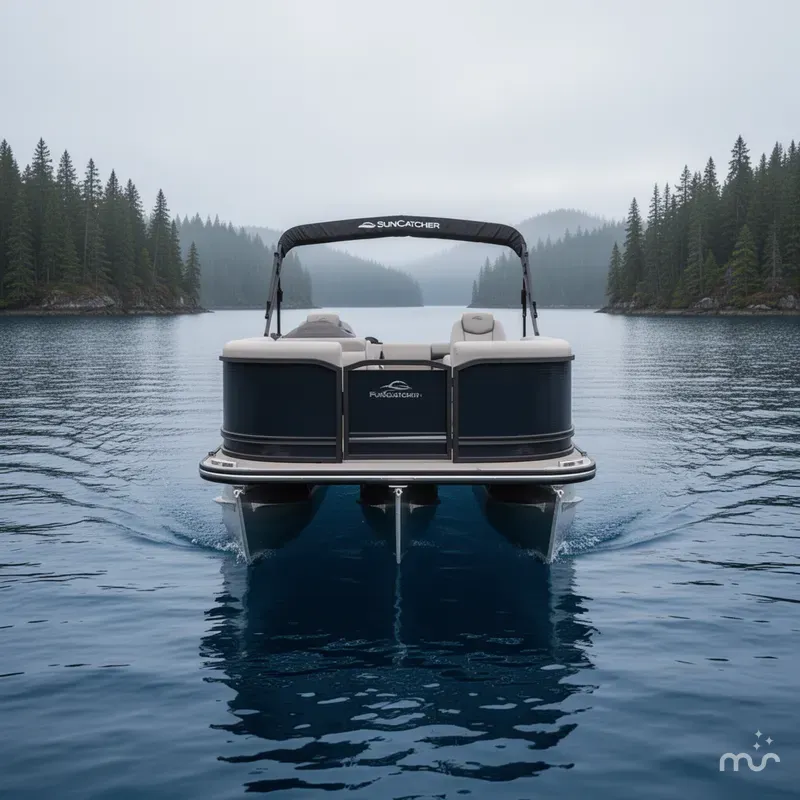 Slide: The Image of SunCatcher Fusion 324SL 2026 - 1