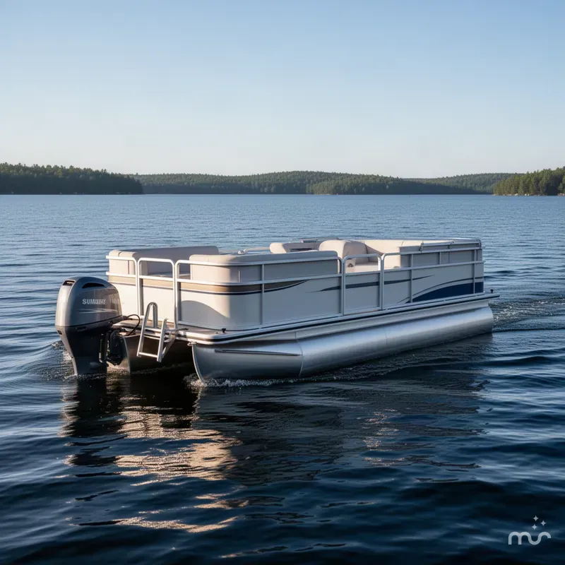 The Image of Harris Sunliner 180 2007 - 0