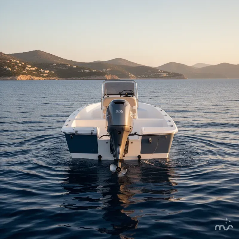 Slide: The Image of Sea Pro 172 Bay 2024 - 3