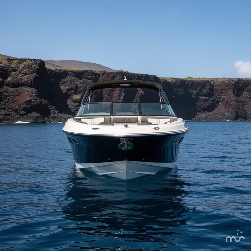 Slide: The Image of Sea Ray SLX 280 2016 - 1