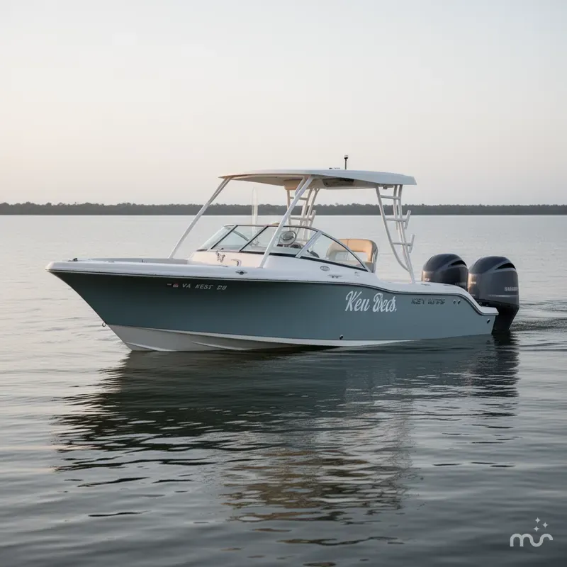 Slide: The Image of Key West 239 DFS 2018 - 1