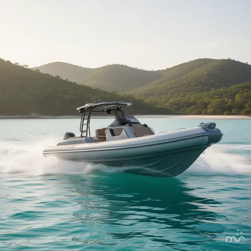 Slide: The Image of Ranieri CAYMAN 28 EXECUTIVE 2026 - 4